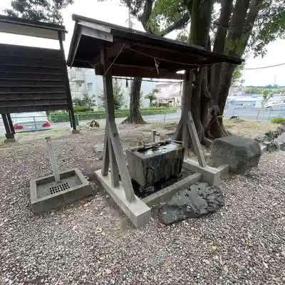 神明社(愛知県)