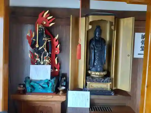 正福寺(岩手県)