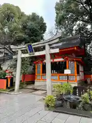 八坂神社(祇園さん)(京都府)