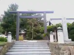 薬師神社(北海道)