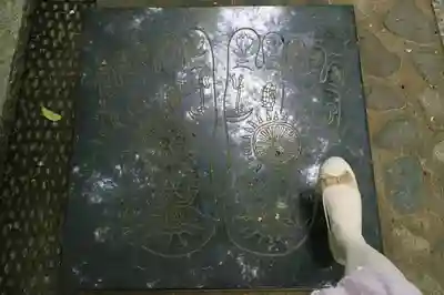 輪王寺のその他建物