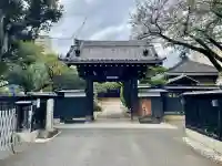 称名寺(東京都)