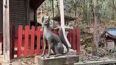 高松稲荷神社(滋賀県)