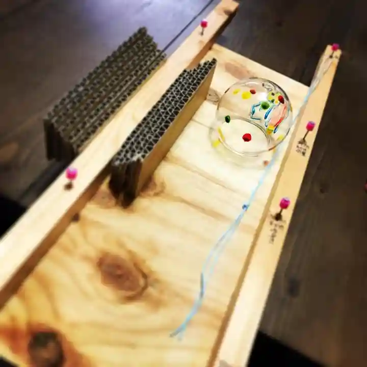 高司神社〜むすびの神の鎮まる社〜の授与品その他