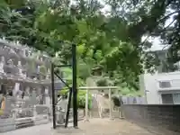 山之神社(神奈川県)