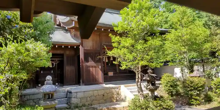 太田神社(大阪府)