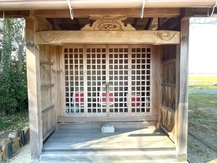 地蔵堂(滋賀県)