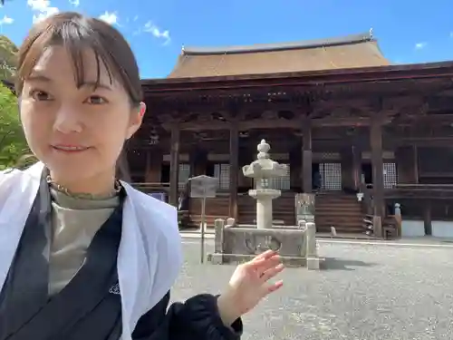 園城寺（三井寺）(滋賀県)