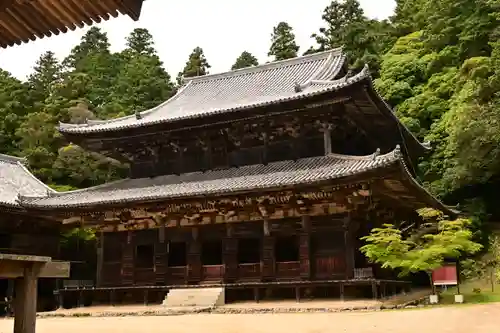 圓教寺(兵庫県)