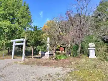 百戸神社(北海道)