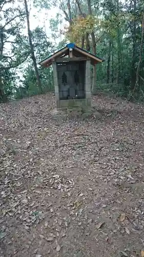 根山神社(千葉県)