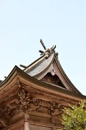 五社神社(愛媛県)