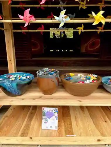 柳谷観音　楊谷寺のその他建物