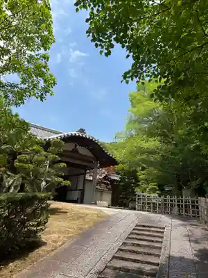 常楽寺(兵庫県)