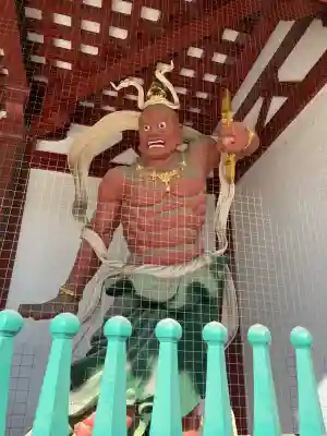 四天王寺(大阪府)