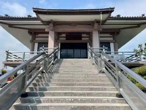 蓮馨寺(静岡県)