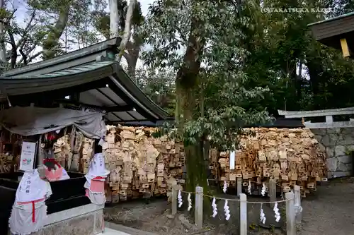 北野天満宮のその他建物