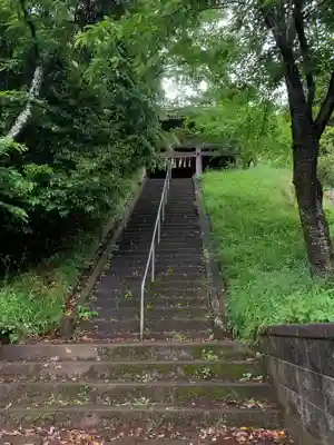 千手観音堂(千葉県)