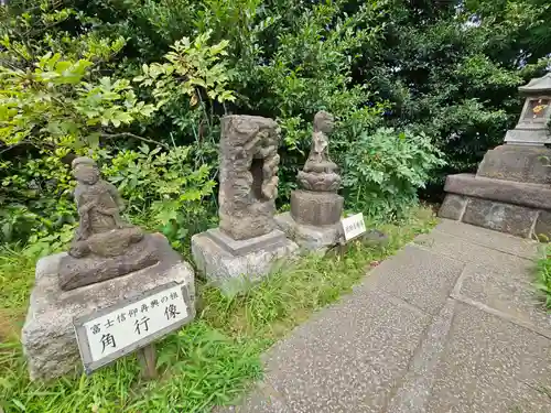 鶴見神社(神奈川県)