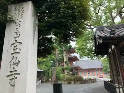 宝仙寺(東京都)