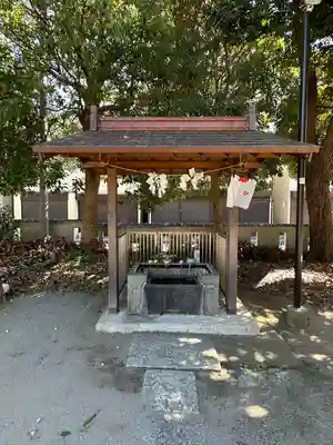 下総府中六所神社(千葉県)