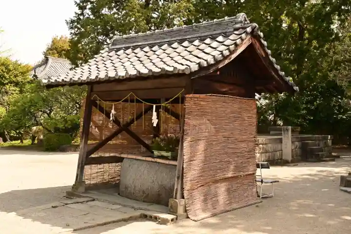 滝宮天満宮(香川県)