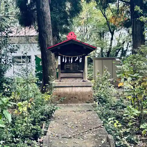 八幡神社(埼玉県)