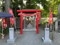 二柱神社(宮城県)