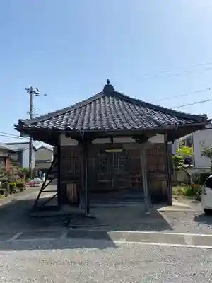 宝蔵寺(和歌山県)