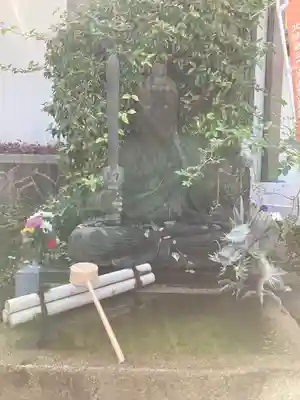 大聖寺（土浦大師不動尊）(茨城県)