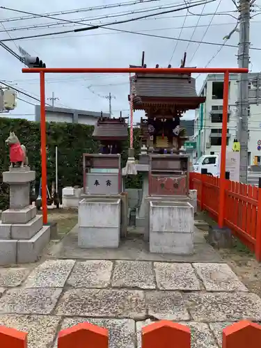 豊川大明神(兵庫県)