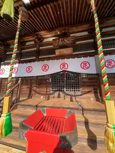 安養寺(岡山県)