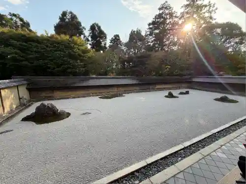 龍安寺(京都府)