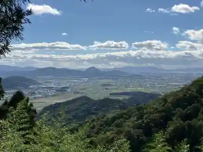 観音正寺(滋賀県)
