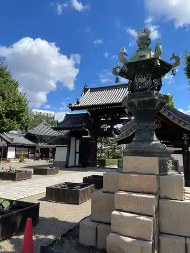 大念佛寺(大阪府)