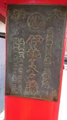 鳩ヶ谷氷川神社のその他建物