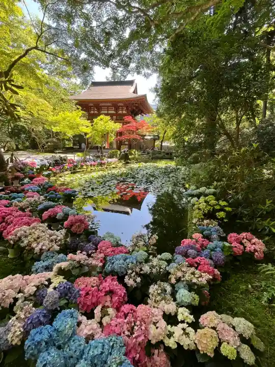 室生寺(奈良県)