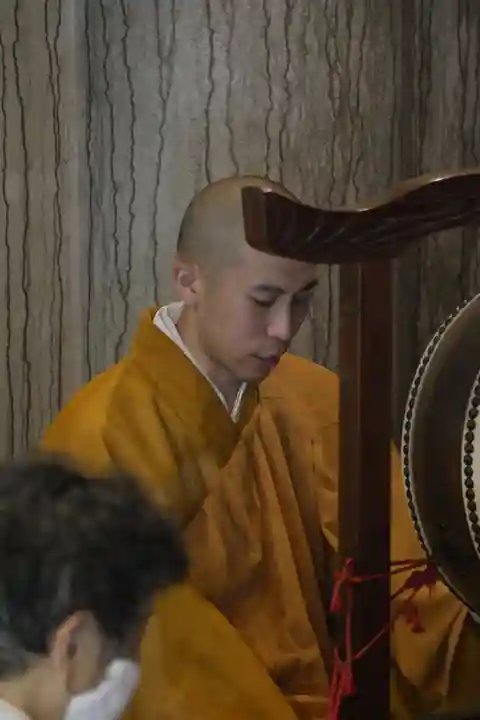 尾張高野山宗 総本山 岩屋寺の体験その他