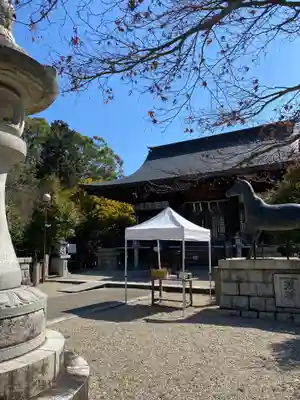 京都乃木神社のその他建物
