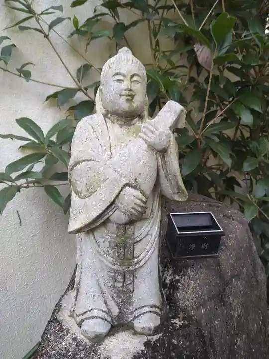 寳晃院(東京都)