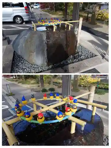 乃木神社(栃木県)