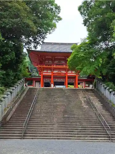 近江神宮(滋賀県)