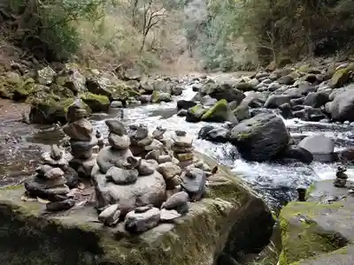 天安河原宮(宮崎県)