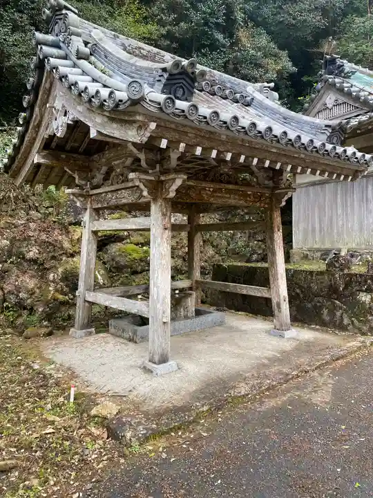 正福寺(三重県)