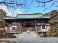 日蓮宗 宗門史跡 妙法寺の本殿・本堂