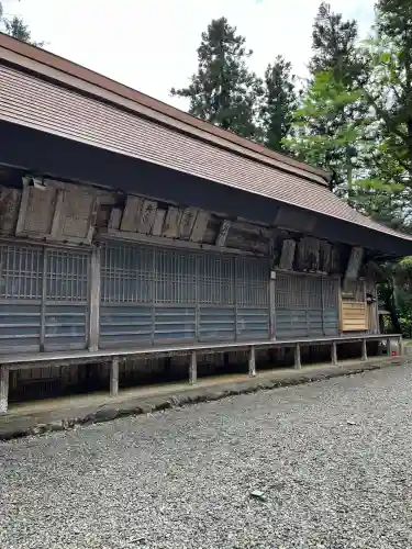 元伊勢内宮 皇大神社(京都府)