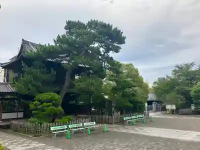泉岳寺のその他建物