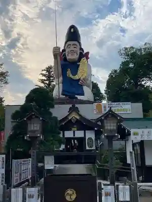 大前神社(栃木県)