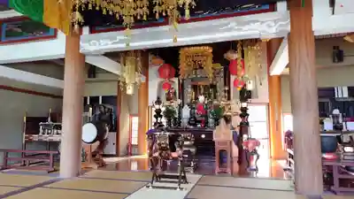 西宗寺(山口県)