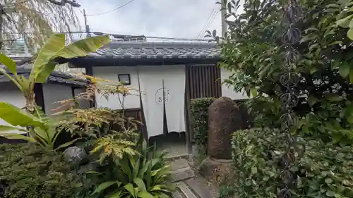 義仲寺(滋賀県)